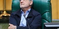 پزشکیان: ما چه کار کردیم که مردم از ما برگشتند / نمازخوان‌ها نباید خشن‌تر باشند 
