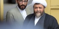 محمدرضا شریفی‌نیا و حمید گودرزی، دو روحانی جدید سینما 

