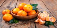 ویژگی های خاص میوه خوشمزه پاییزی که آن را نمی دانستید