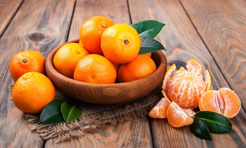 ویژگی های خاص میوه خوشمزه پاییزی که آن را نمی دانستید