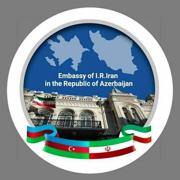 تکذیب ادعای انتقال سلاح از خاک کشورمان به ارمنستان از سوی سفارت ایران در باکو 