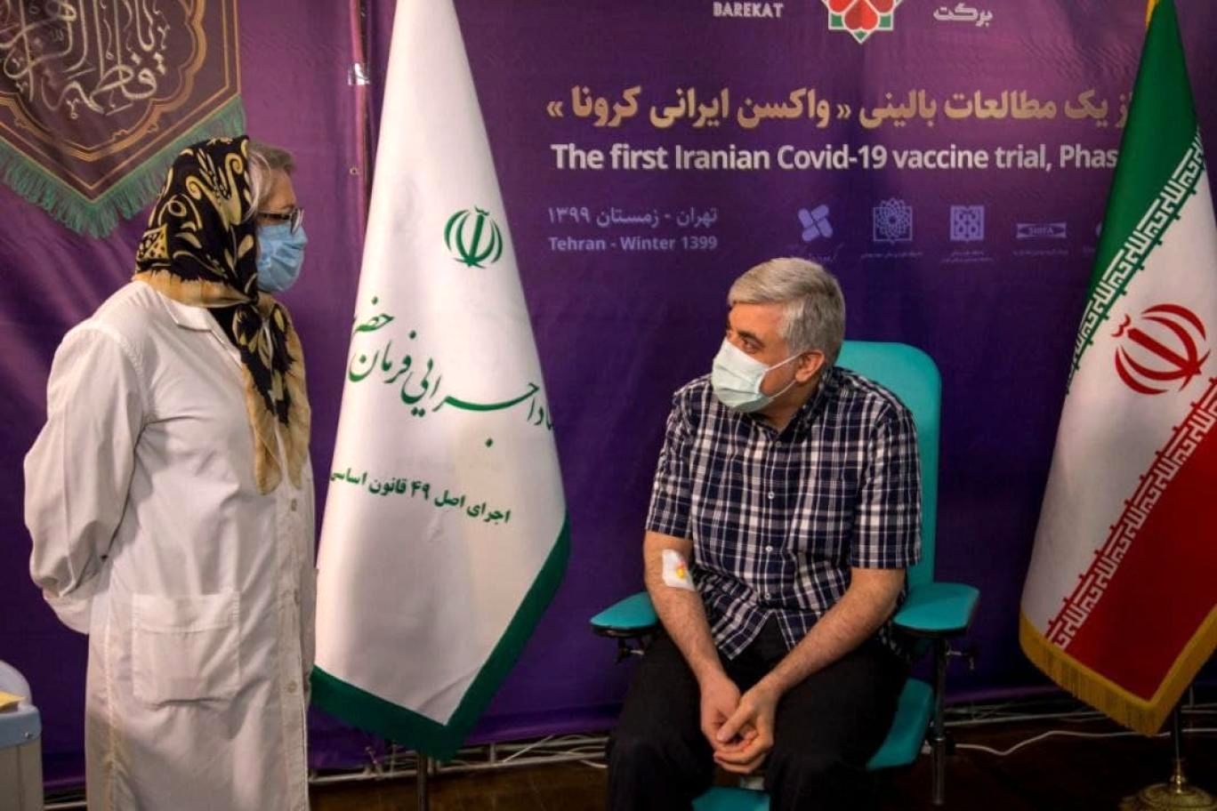 آخرین جزئیات تولید واکسن‌های ایرانی کرونا/ واکسن داخلی چه زمانی وارد بازار می شود؟