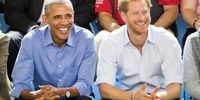 نگرانی دولت انگلیس از دعوت باراک اوباما به یک عروسی