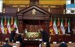 امضای 5 سند همکاری مشترک بین ایران و سریلانکا+ جزئیات