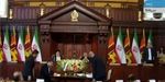 امضای ۵ سند همکاری مشترک بین ایران و سریلانکا+ جزئیات