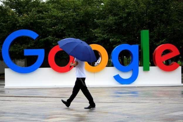 کمک های مالی شرکت گوگل به منکران تغییرات اقلیمی !