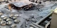 آغاز بازسازی کارخانه کربنات سدیم فیروزآباد 
