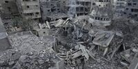 عمل‌گرایی بی‌رحمانه هند در بحران اخیر غزه!
