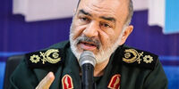 سلامی: دشمن نیازمند شکست‌های بیشتر است