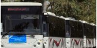 خبر خوش برای پایتخت‌نشینان/امسال اتوبوس‌های تازه نفس به میدان می‌آیند