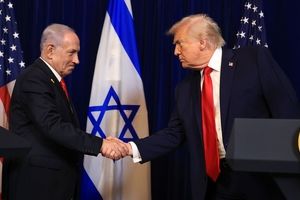 حمله به ایران؛ محور اصلی دیدار ترامپ و نتانیاهو؟ | بی‌بی نقطه ضعف رئیس‌جمهور آمریکا را می‌داند | اختلافات بر سر کرانه باختری پابرجاست