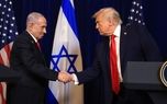 جزئیات گفتگوی ترامپ و نتانیاهو درباره اقدامات نظامی علیه ایران