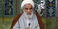 عضو مجلس خبرگان: شورای عالی امنیت ملی نمی‌تواند جلوی قانون حجاب و عفاف را بگیرد