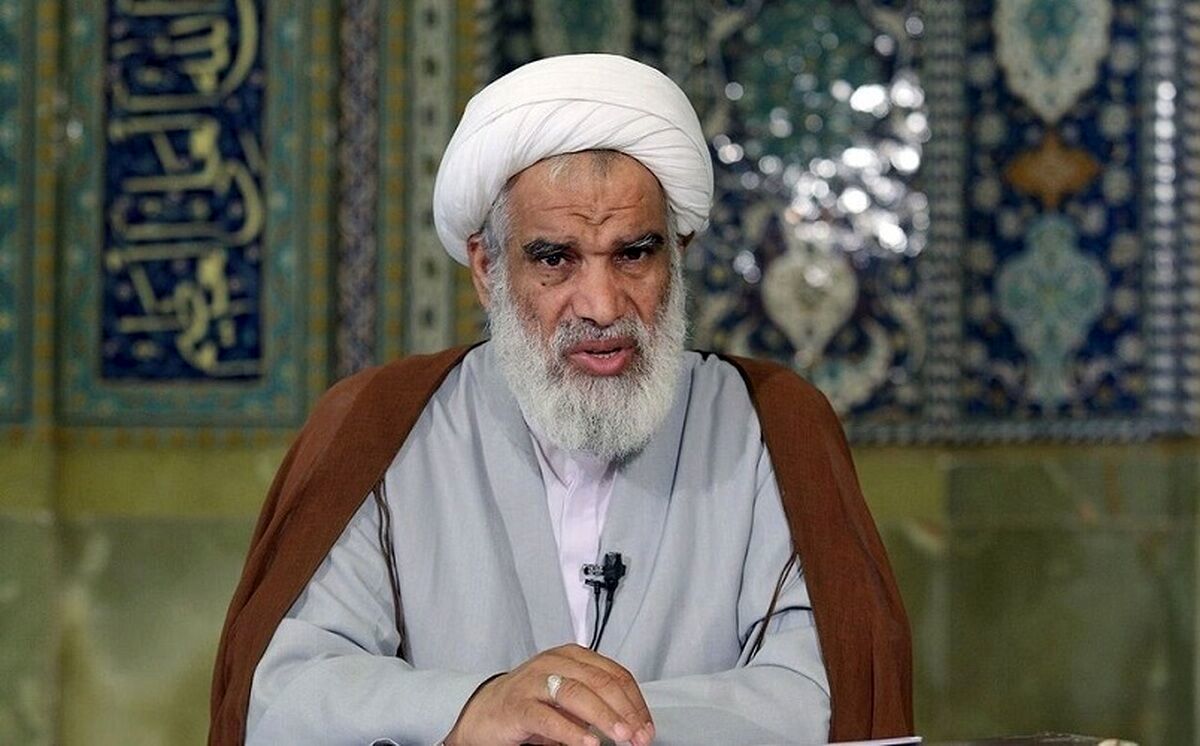 عضو مجلس خبرگان: شورای عالی امنیت ملی نمیتواند جلوی قانون حجاب و عفاف را بگیرد