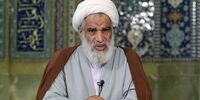 عضو مجلس خبرگان: شورای عالی امنیت ملی نمی‌تواند جلوی قانون حجاب و عفاف را بگیرد