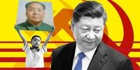 سقوط بی‌صدای اقتصاد چین در محاصره استراتژیک