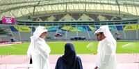 رکورد قـطر برای تمام تاریخ/هزینه اعجاب انگیز برای جام جهانی