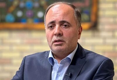 نوری قزلجه وزیر جهاد کشاورزی شد
