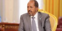 رئیس جمهور سومالی اعلان جنگ کرد