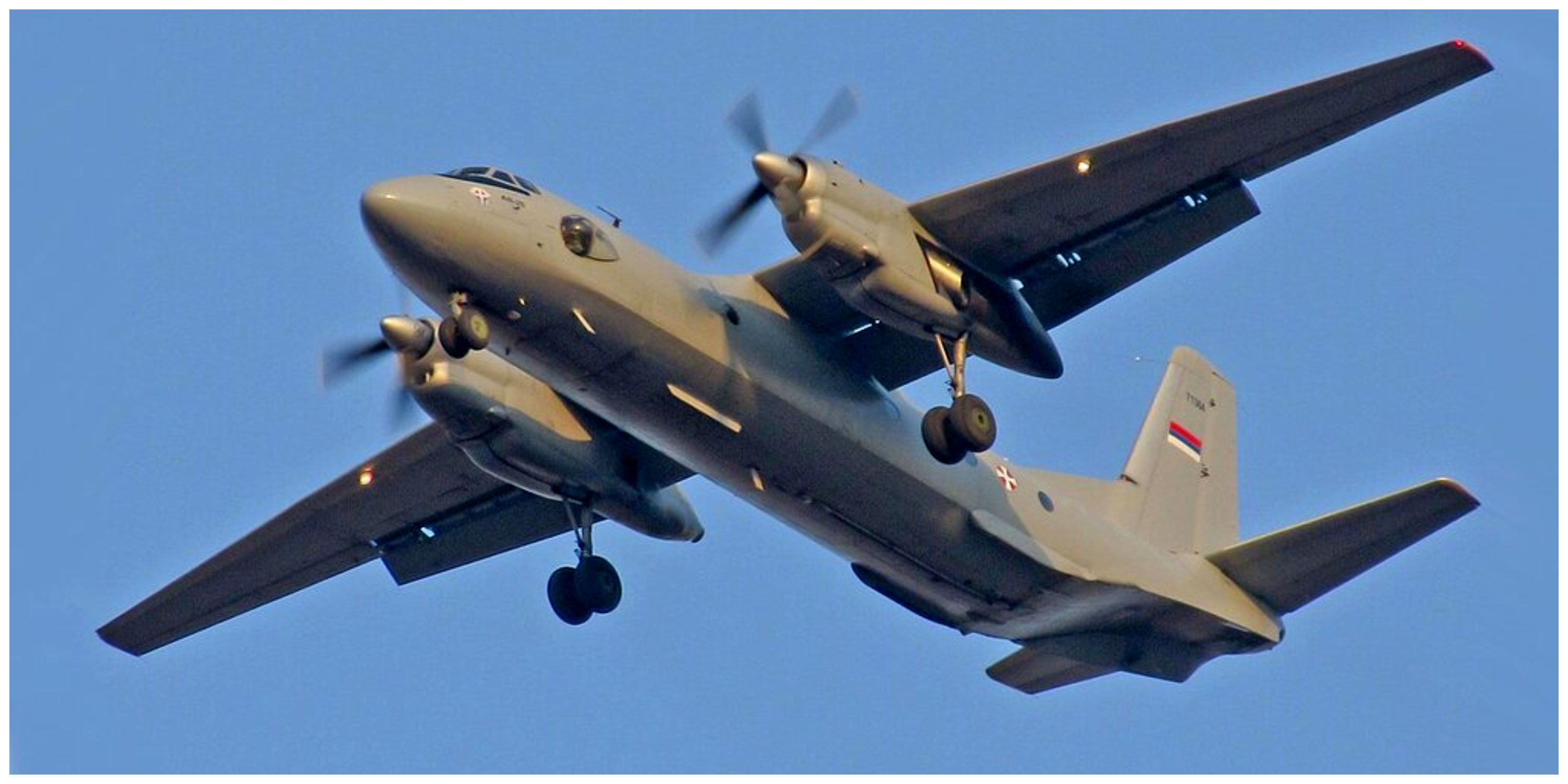 جنگنده‌های ناشناس در آسمان عراق دوباره دیده شدند +فیلم