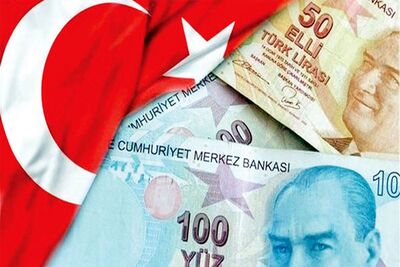 افزایش فشار بر ذخایر ارزی ترکیه/ هزینه ۱۰ میلیارد دلاری روی دست اردوغان؛ طوفان ترامپ به آنکارا رسید 