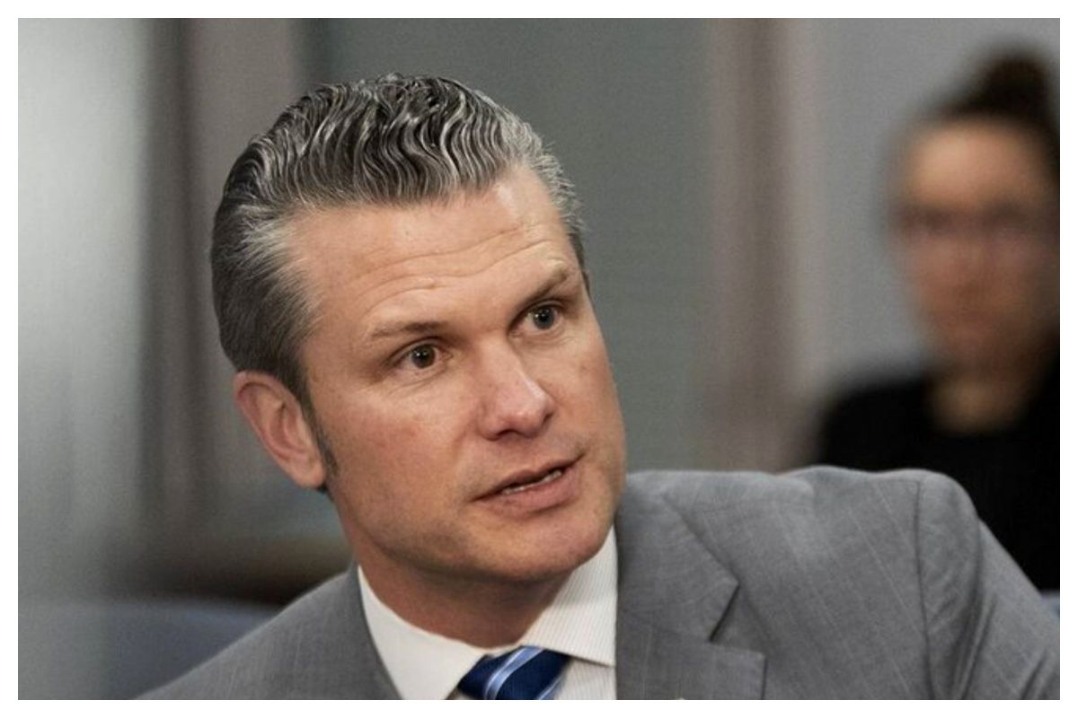 محبوبیت پیت هگست در میان رأی‌دهندگان سقوط کرد؟