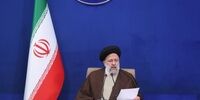 دستور جدید رئیس‌جمهور در رابطه با پرداخت حقوق ها