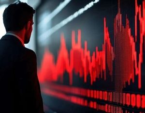بورس در پایان معاملات جان گرفت | شاخص سنگر 5 میلیونی را حفظ کرد | افزایش امیدها با جمع شدن صف‌های فروش