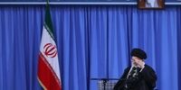 گزارش تصویری دیدار فرماندهان و کارکنان نیروی هوایی ارتش بامقام معظم رهبری