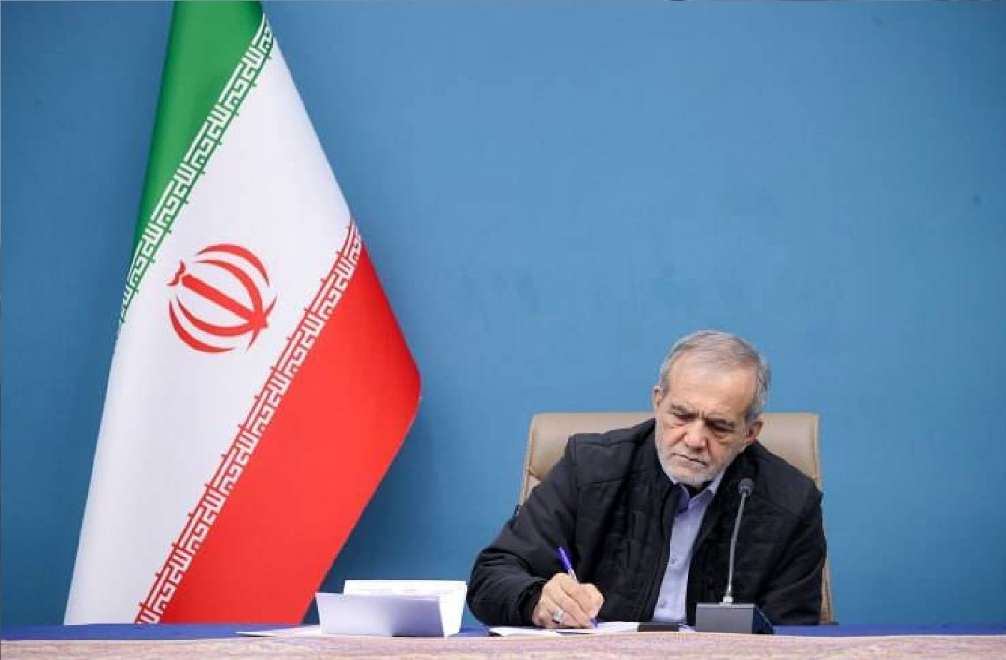 اولین واکنش پزشکیان پس از حمله اسرائیل به خاک قطر / رژیم صهیونی هیچ مرزی برای جنایت و ترور قائل نیست