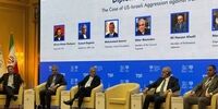 بقایی: تهاجم به ایران خیانت به دیپلماسی بود/ دیگر نمی‌توان به فرایند مذاکره دل بست