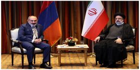 تهران؛ تنها گزینه ارمنستان برای رویارویی با روسیه/ ایروان سرگشته میان ایران و اروپا؟