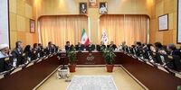 جلسه فوق‌العاده کمیسیون امنیت ملی درباره اقدام پارلمان اروپا علیه سپاه