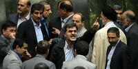 نماینده تندرو مجلس: اگر خلاف حرف رهبری عمل کردم٬ بلند می‌گویم غلط کردم + فیلم
