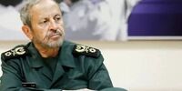 روایت همسر سردار علیرضا افشار از آخرین لحظات زندگی او/ ۲ ساعت قبل از اینکه روحش آسمانی شود، جلسه‌ای را به صورت آنلاین اداره می‌کرد
