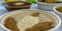 قیمت مصوب آش و حلیم در ماه رمضان / یک کیلو آش شله چند؟