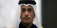 محور گفتگوی تلفنی وزرای خارجه قطر و اوکراین