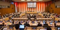 ایران با غلبه بر عربستان عضو شورای اجتماعی و اقتصادی سازمان ملل شد