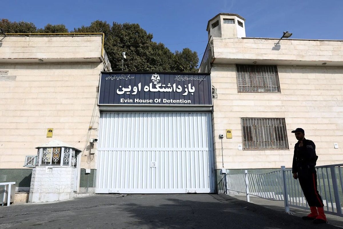 زندان اوین به موزه و پارک عمومی تبدیل میشود؟