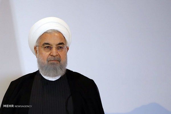 روحانی: هیچ یک از مشاوران و معاونان با دلار 4200 مخالفت نکرده بود