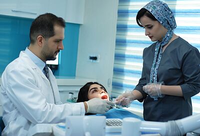 خبر خوش درباره دندانپزشکی/ این خدمات تحت پوشش بیمه قرار می گیرد