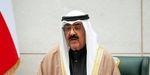 امیر کویت شهادت رئیس‌جمهور ایران را تسلیت گفت