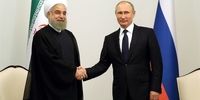 رؤسای جمهور ایران و روسیه  در چین با یکدیگر دیدار می کنند