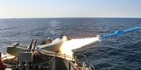 الحاق دو موشک جدید به نیروی دریایی سپاه/ موشک‌های نصر و قادر را بشناسید