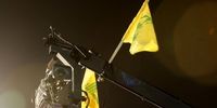 تصویربرداری پهپاد حزب‌الله از پایگاه‌های ارتش رژیم صهیونیستی