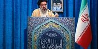  شرط مذاکره لغو همه تحریم‌هاست!