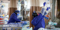 آمار کرونا امروز 17 بهمن: شناسایی ۳۵۴۲۹ بیمار جدید/افزایش تعداد فوتی‌ها