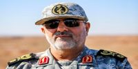 فوری/ سردار پاکپور فرمانده کل سپاه پاسداران شد