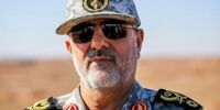 اولین عکس از مزار سردار شهید پاکپور‌ در زادگاهش