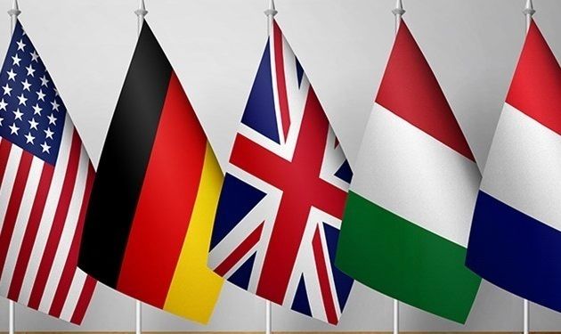  ادعای رویترز درباره برنامه دیدار دیپلمات‌های ایران و اروپا در استانبول 
